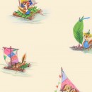 Boat Race Col. 130